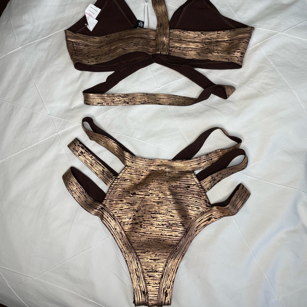 NWT bikini - Picture 5 of 6